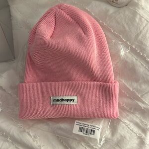 Madhappy beanie